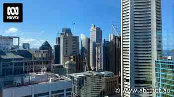 The period of 'abnormally high' profits is over for Australia's largest companies, according to market analysts