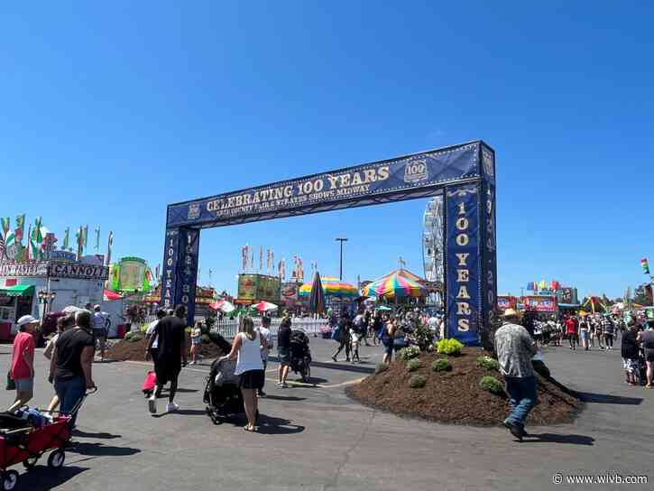 Gallery: 2024 Erie County Fair Photos