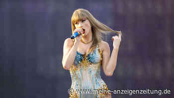 Alle drei Taylor-Swift-Konzerte in Wien wegen Terrorgefahr abgesagt – Fans kriegen Geld für Tickets zurück