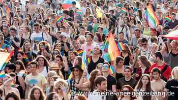 Bulgarien verbietet nicht-heterosexuelle Themen in Schulen