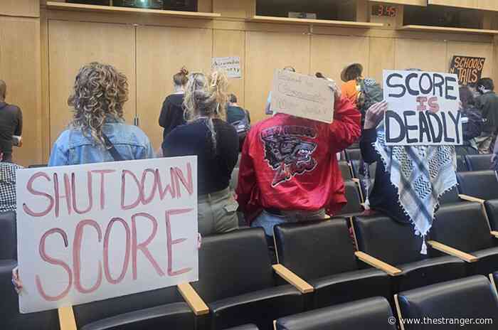 In a Chaotic Meeting, the Seattle City Council Finds New, Creative Way to Ignore the Public