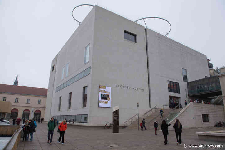 Austrian Climate Activist Group Disbands Amid Government and Public Hostility