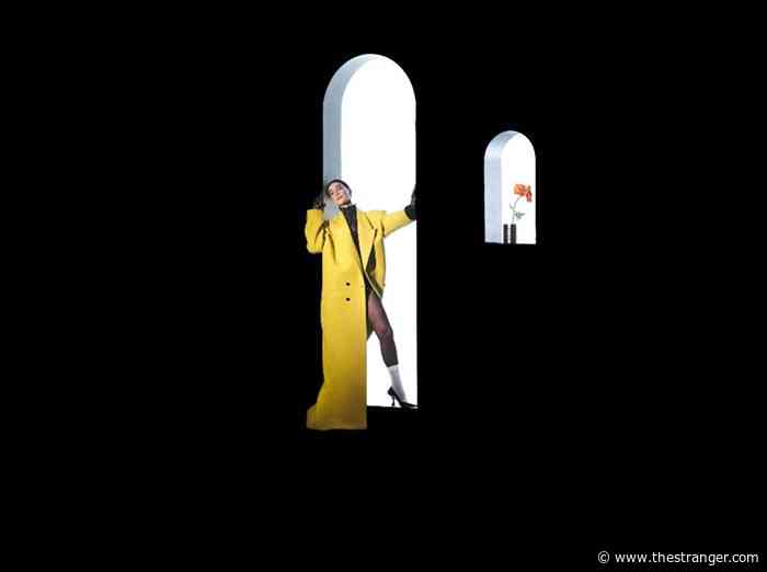 Stranger Suggests: Lola Milholland with Angela Garbes, THING Festival 2024, PCNW’s Photo Zine & Book Fair, Slushie Week, Un Bouquet de Breillat