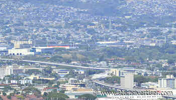 Honolulu City Council to review housing-related bills