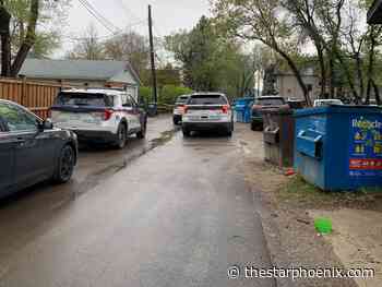 Six-year sentence for man involved in fatal Saskatoon gunfight