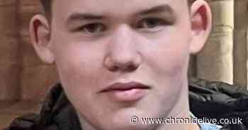 Police searching for missing 13-year-old last seen in North Tyneside