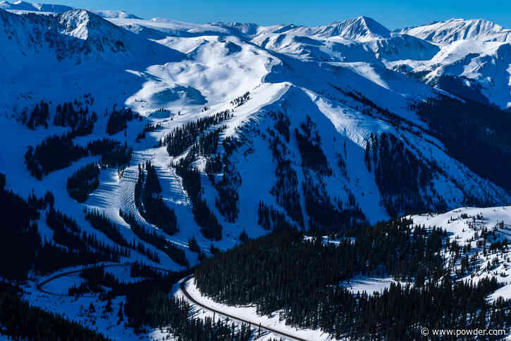 The Affordable Colorado Ski Pass That Tends to Fly Under The Radar