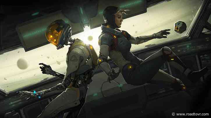Meta VR Studio Behind ‘Lone Echo’ Shuttered After No New Game Release in Nearly Three Years