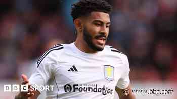 Preston sign Kesler-Hayden from Villa on loan