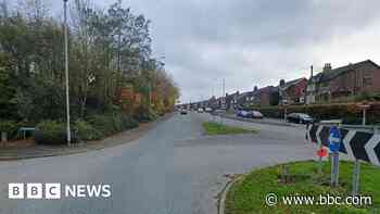 Man, 52, dies after e-bike hits kerb at mini roundabout