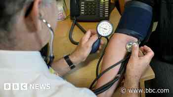 GPs seeing 'unsafe number of patients per day'