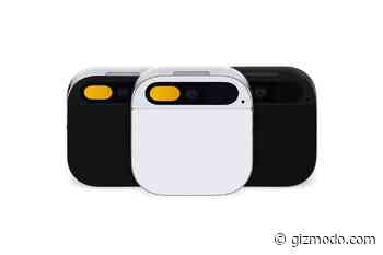 Humane’s AI Pin Is Seeing More Returns Than Sales, Report Says