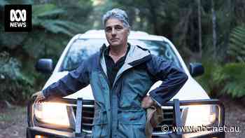 As one of Australia's biggest logging companies was shutting down, its CEO was setting up a controversial new venture