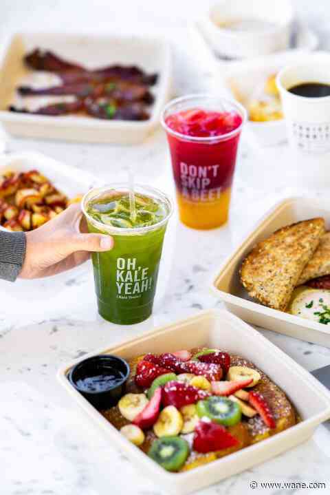 Breakfast and brunch chain First Watch coming to southwest Fort Wayne