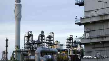 Konflikte in Nahost und der Ukraine treiben europäischen Gaspreis auf Jahreshoch