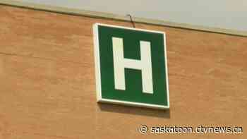 New long-term care facility will help deal with Saskatoon hospital capacity issues: SHA