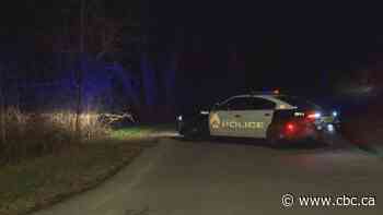 Man charged with stunt driving after vehicle clocked doing 117 km/h in 60 km/h zone, Hamilton police say