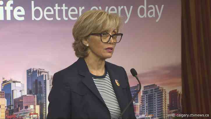 Stricter outdoor water restrictions to return to Calgary as urgent feeder main repairs needed