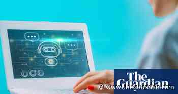 Dirty talk: how AI is being used in the bedroom – and beyond