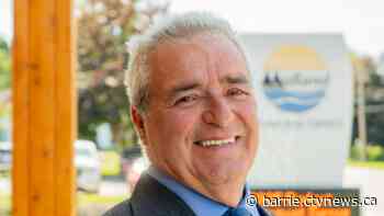 Midland appoints new town councillor