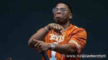 Rapper Nelly aangehouden voor bezit meerdere xtc-pillen