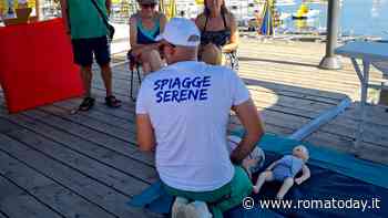 Spiagge serene: l'iniziativa di educazione sanitaria in riva al mare