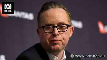 Former Qantas chief executive Alan Joyce's multi-million-dollar payout reduced by about $10 million