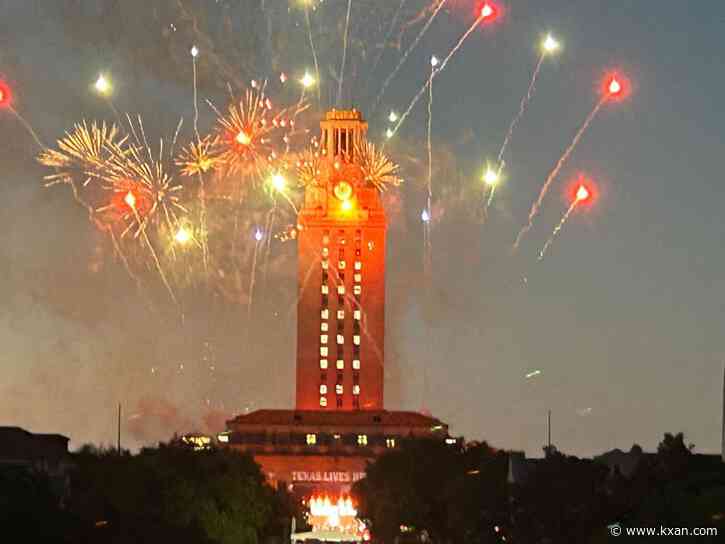 Longhorns nab highly-touted Texas wide receiver Kaliq Lockett