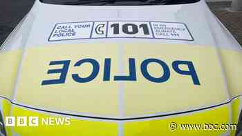 Man seriously injured in three-car crash