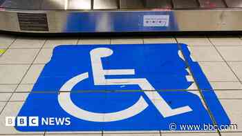 South West airports well rated for accessibility