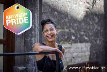 PRIDE WEEK. Aranka Van Velse (34): “Met Bar Cut willen we vrijheid bieden: een avond zonder betast en nagegaapt te worden”