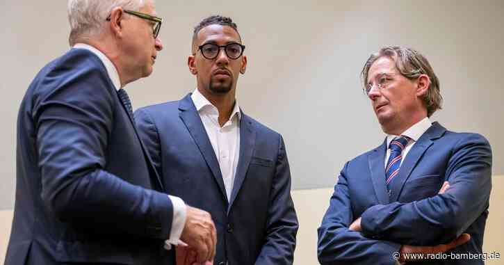 Klage gegen Boateng nach Aussagen über Ex-Partnerin