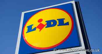 Jobs up for grabs as Lidl set to open a Northumberland store - with one role having a salary of £46k