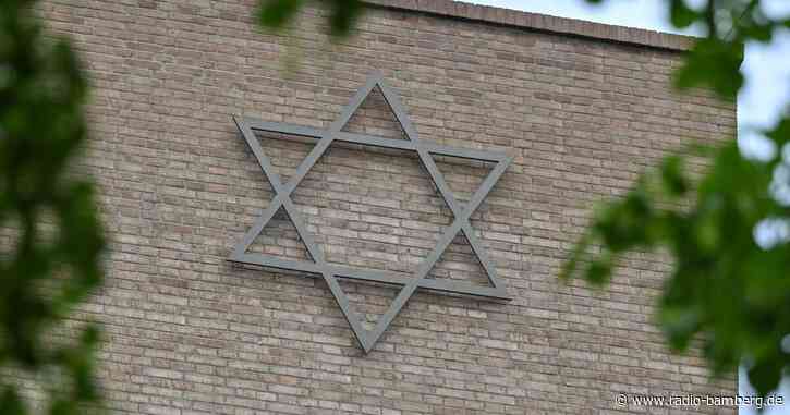 Mehr als 700 antisemitische Straftaten im zweiten Quartal