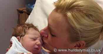 Festival in memory of beautiful Hull boy who died at four months old