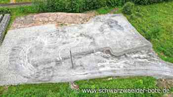 Flüchtlinge in Calmbach: Wann kommen die Container?