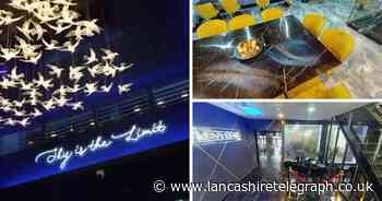 First look: Inside one of Blackburn’s biggest new restaurants