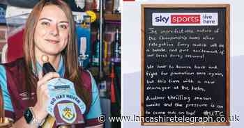 Pub landlady ‘honoured’ to join Danny Dyer and other celebs in Sky campaign