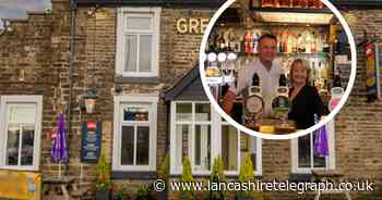Popular pub with 'lovely views' that is one of the highest in England
