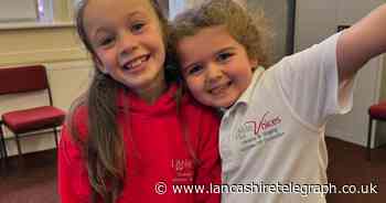 Top marks for 'superstars' at drama and singing school