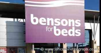 East Lancashire's Bensons for Beds acquires 19 Carpetright stores across the UK
