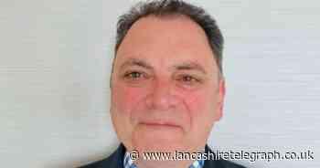 New appointment of vice lord-lieutenant to represent King Charles in Lancashire
