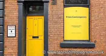 Blackburn art gallery to draw on fresh funding