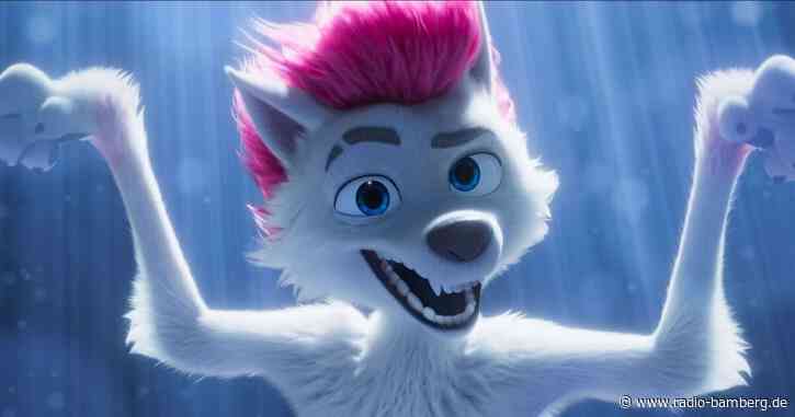 Animationsfilm «200% Wolf»: Von Mondgeistern und Pudeln
