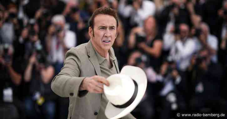 «Longlegs»: Grusel-Thriller mit Nicolas Cage