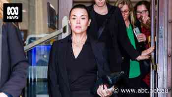 Vanessa Amorosi emerges victorious in property court battle against her mother