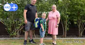 Hannover: Event Einschulung - warum Eltern sich zum Schulstart überbieten