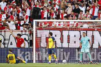 Jan Mulder laat geen spaander heel van Union SG-speler: "Dit is voor mij onbegrijpelijk"