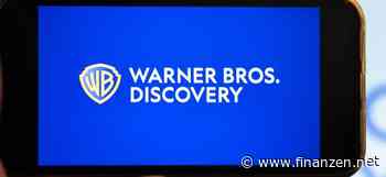 Warner Bros.-Aktie bricht zweistellig ein: Riesen-Abschreibung auf TV-Sender