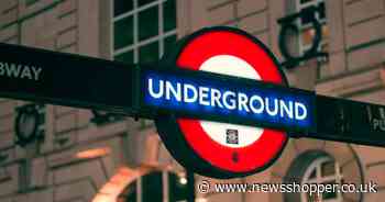 Full list of every London Underground station and line closed this weekend